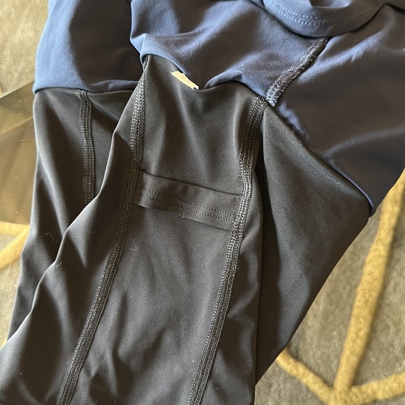 Outdoor Voices Tennis Skirt Hudson Skort XS Navy - Picture 8 of 8